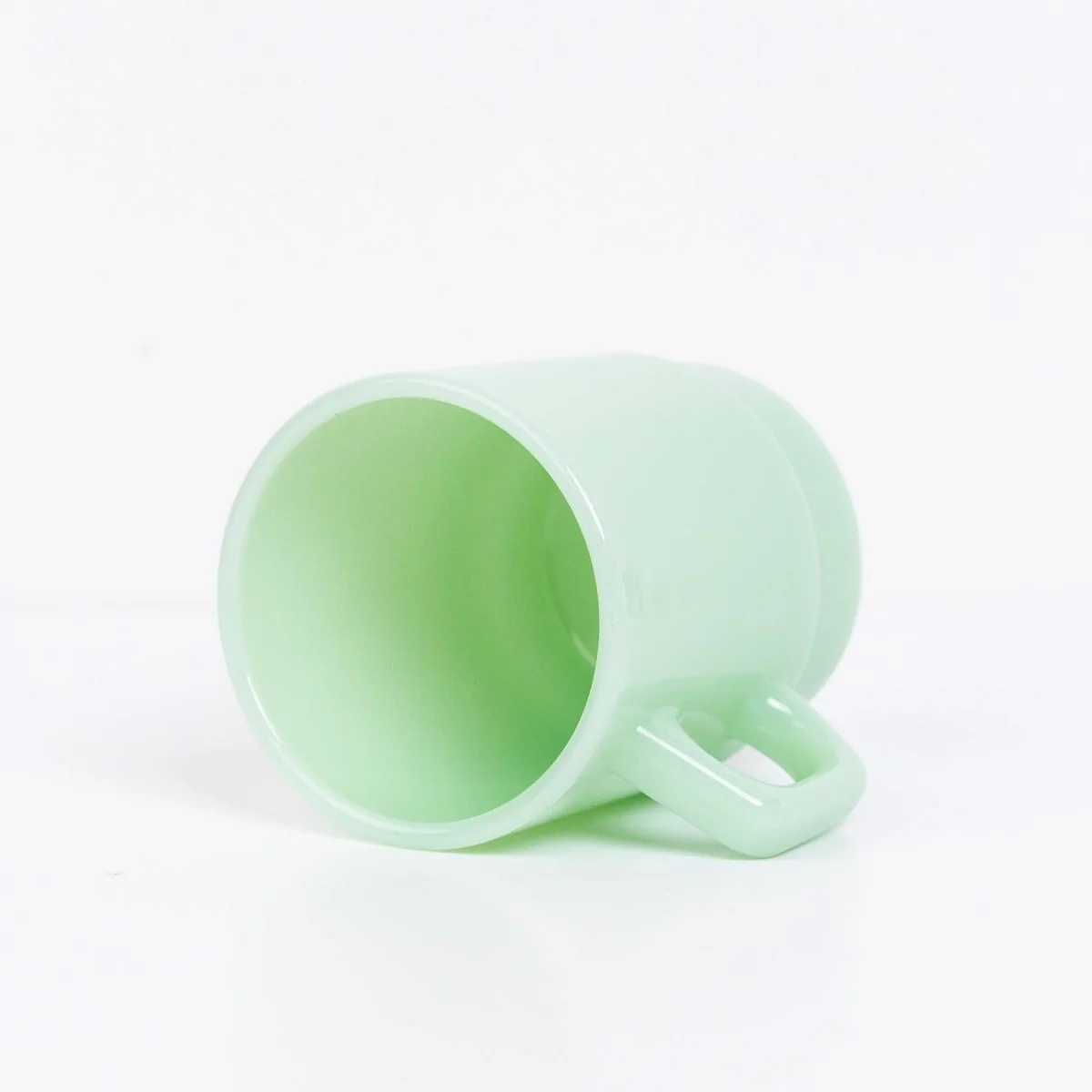 Tasse en Verre Laiteux Yod & co - Image 15