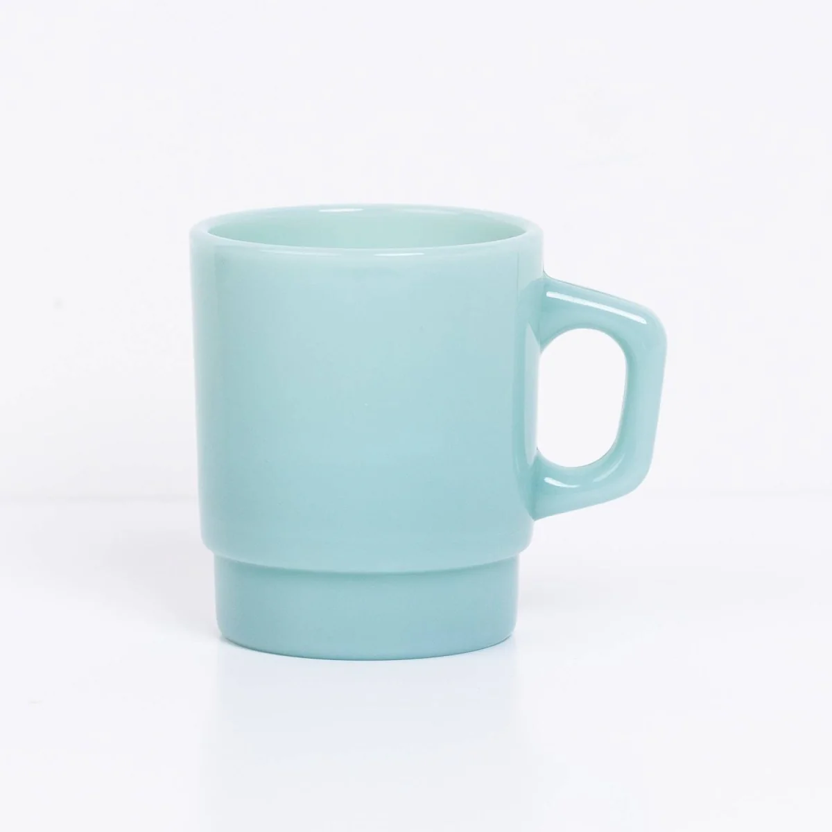 Tasse en Verre Laiteux Yod & co - Image 17
