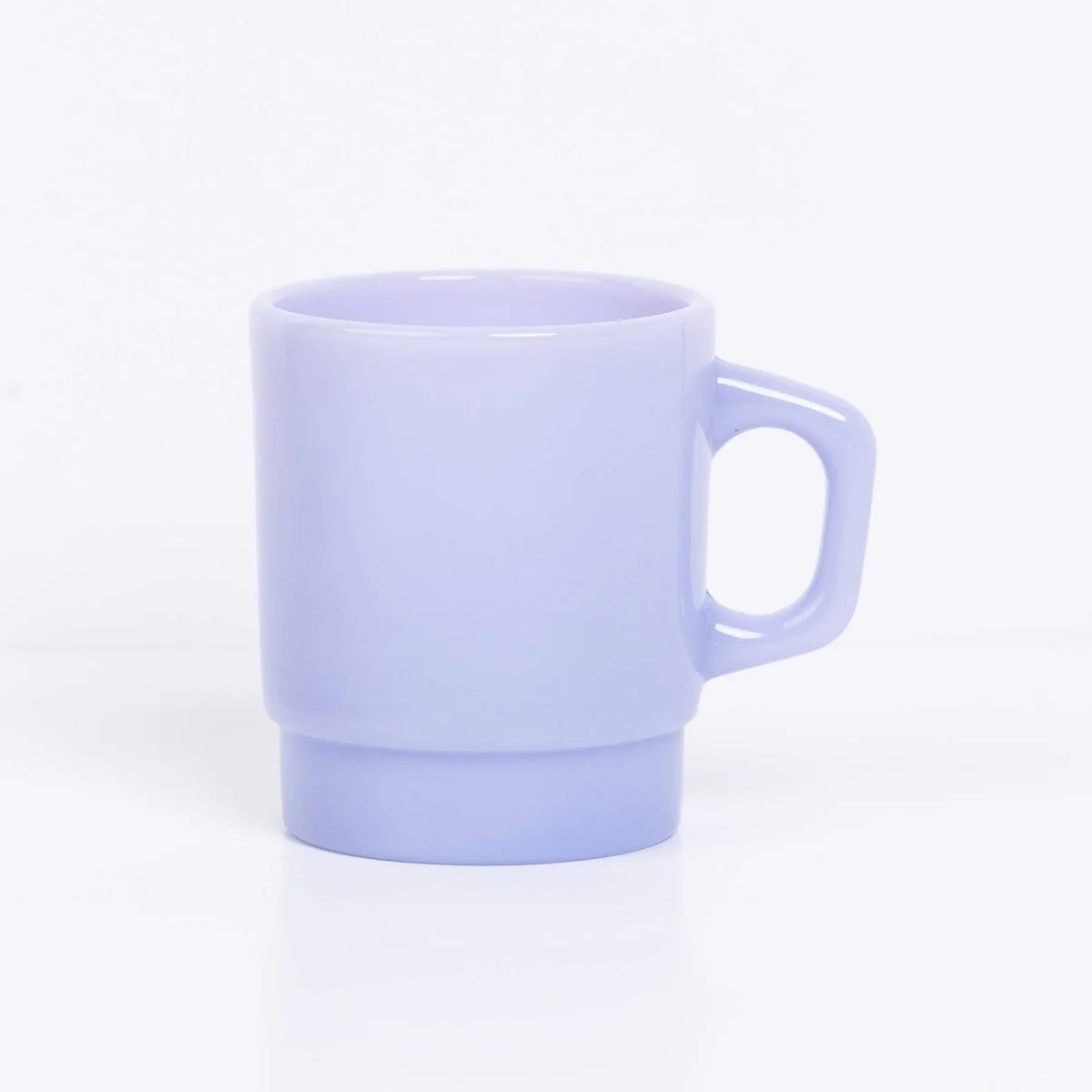 Tasse en Verre Laiteux Yod & co - Image 3