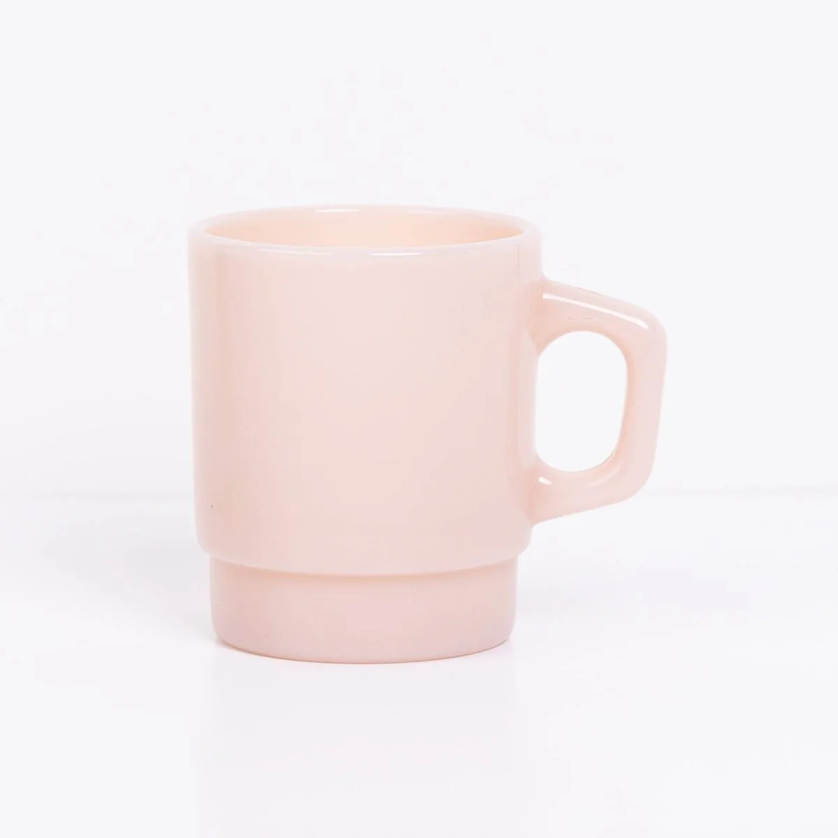 Tasse en Verre Laiteux Yod & co - Image 4