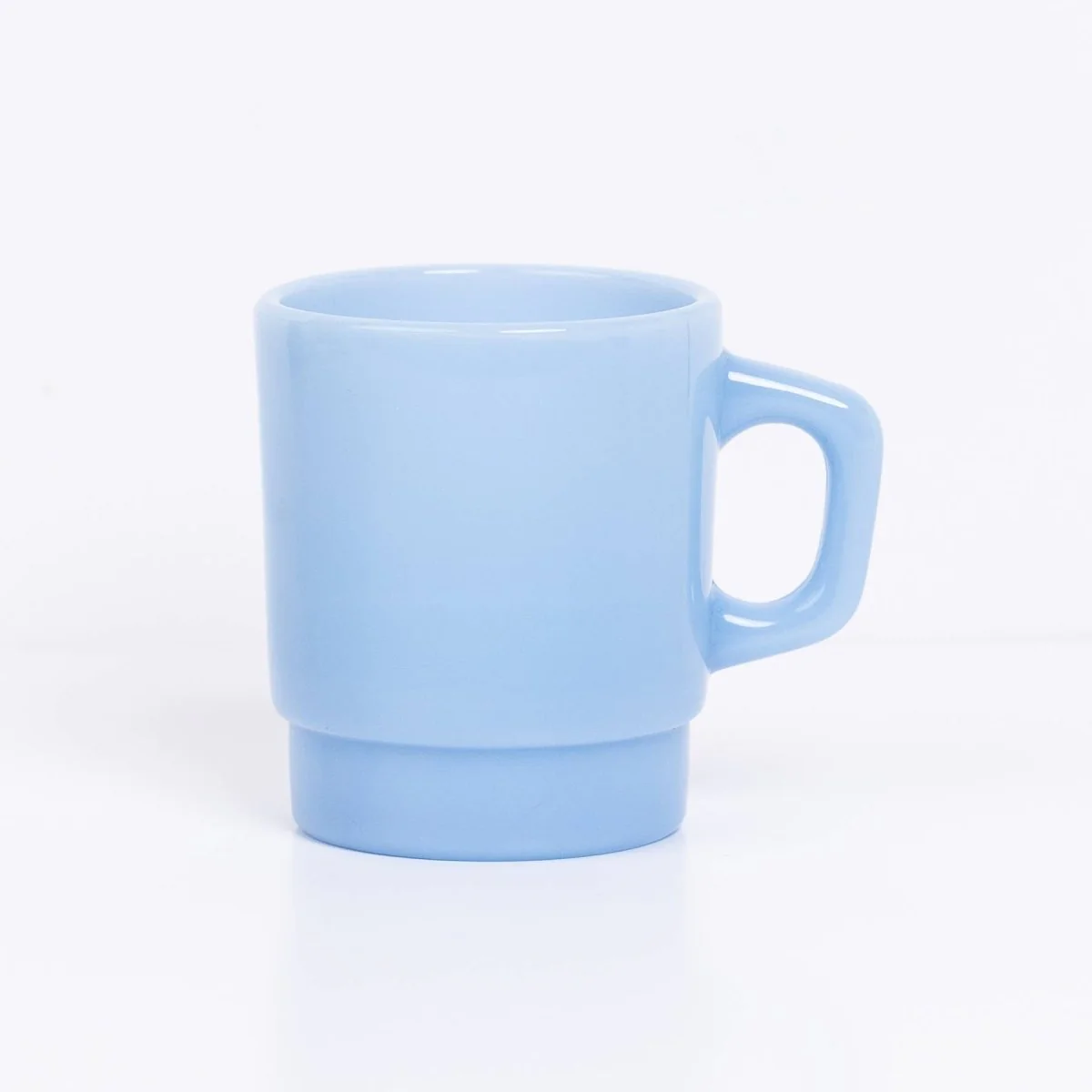 Tasse en Verre Laiteux Yod & co - Image 5