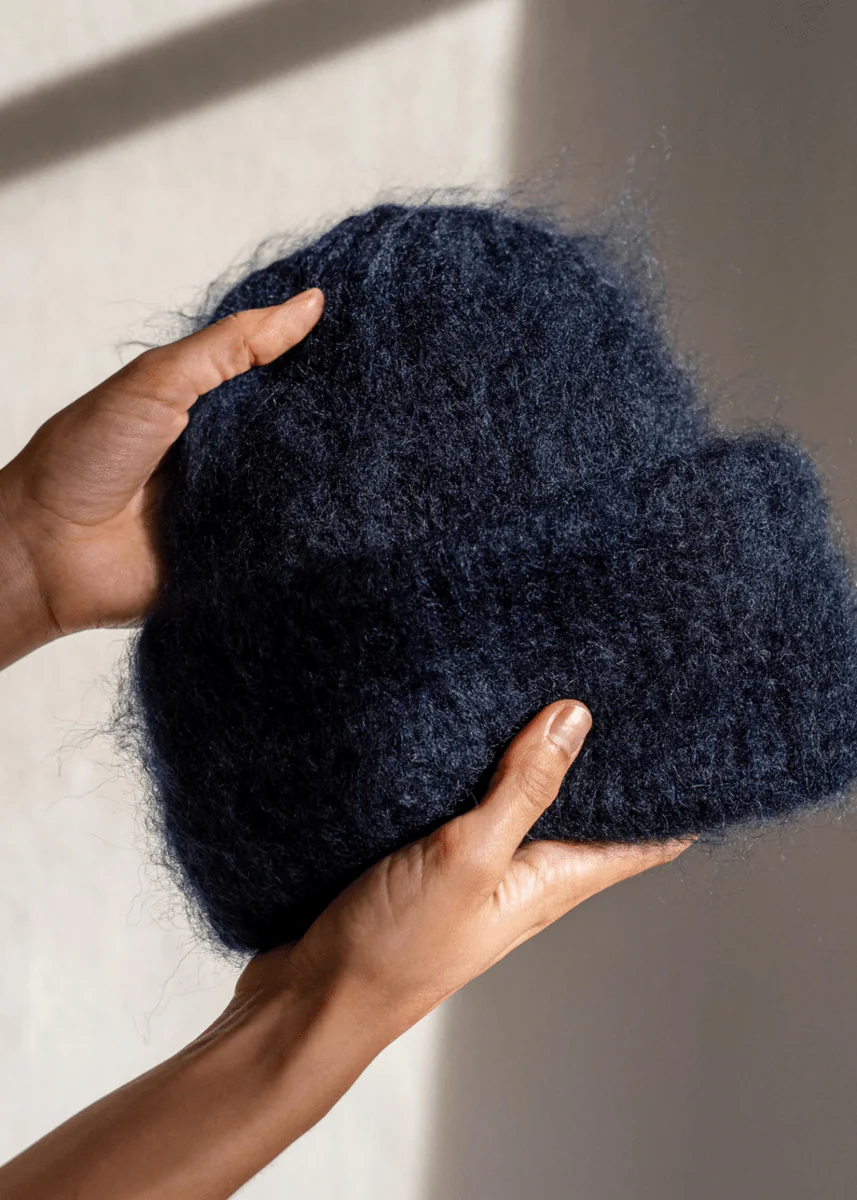 Tuque Mohair Plexida - Image 3
