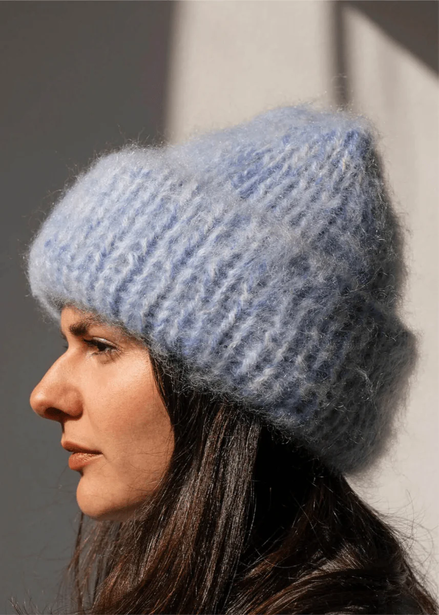 Tuque Mohair Plexida - Image 4
