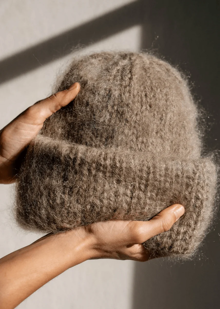 Tuque Mohair Plexida - Image 5