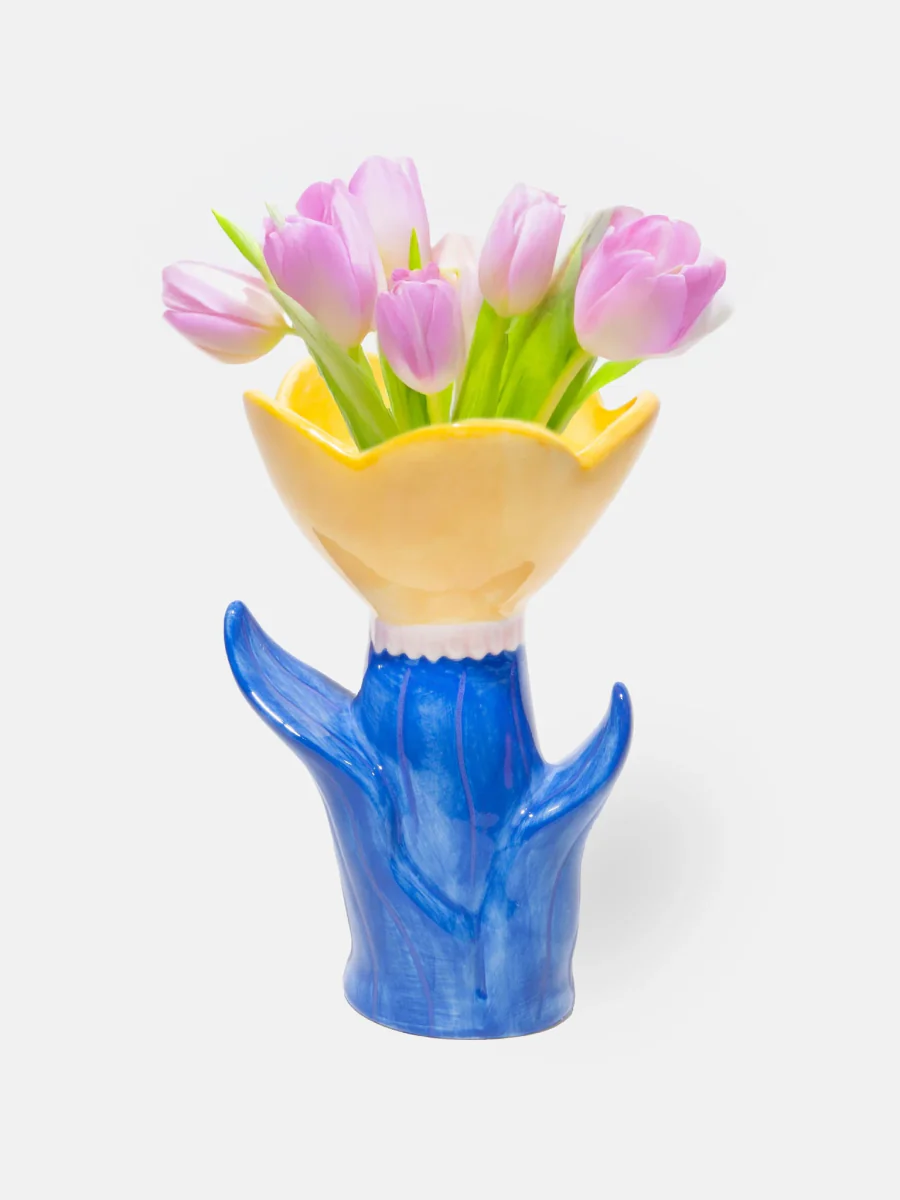 Vase Bloom Large DOIY - Image 3
