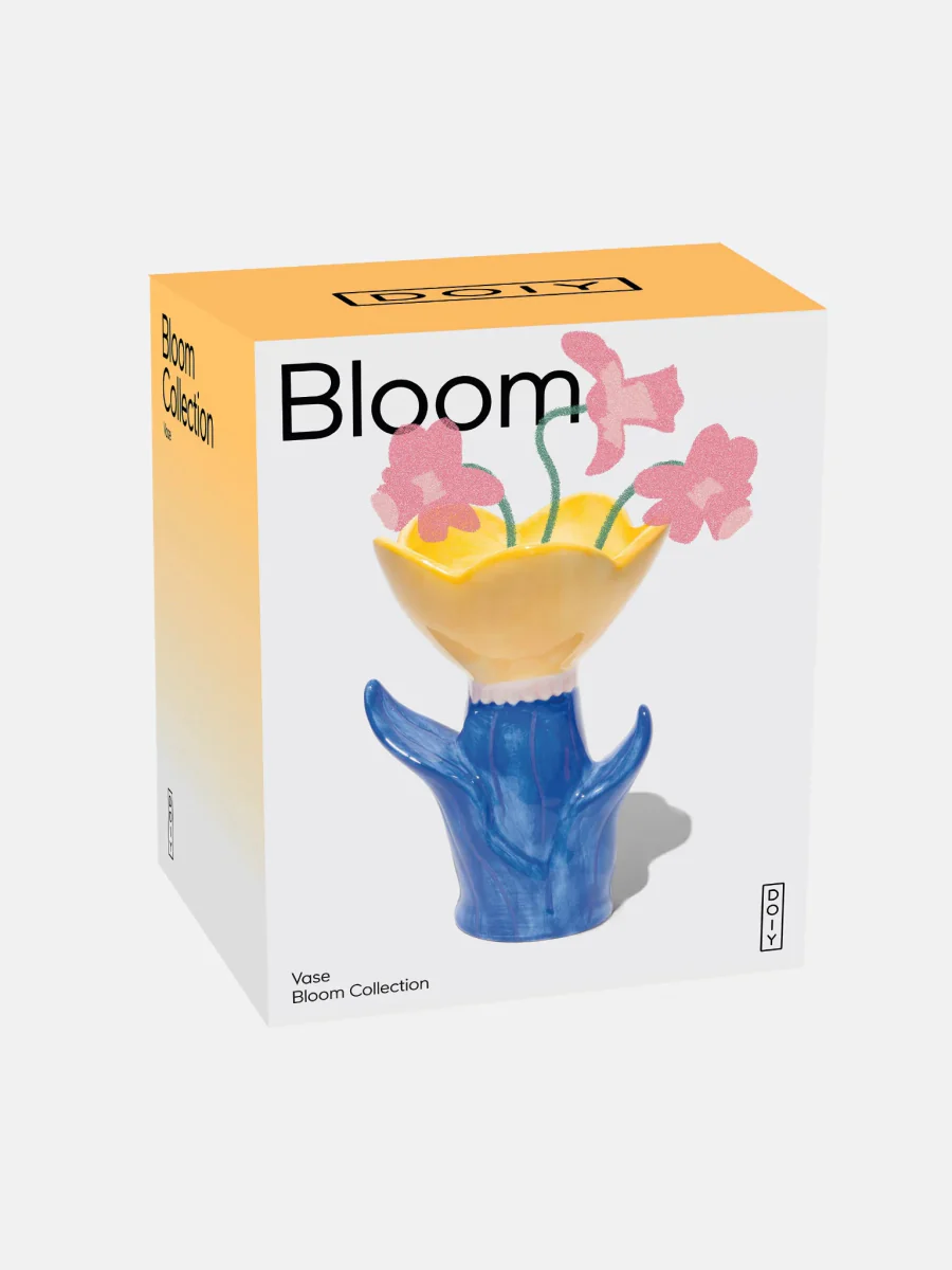 Vase Bloom Large DOIY - Image 4