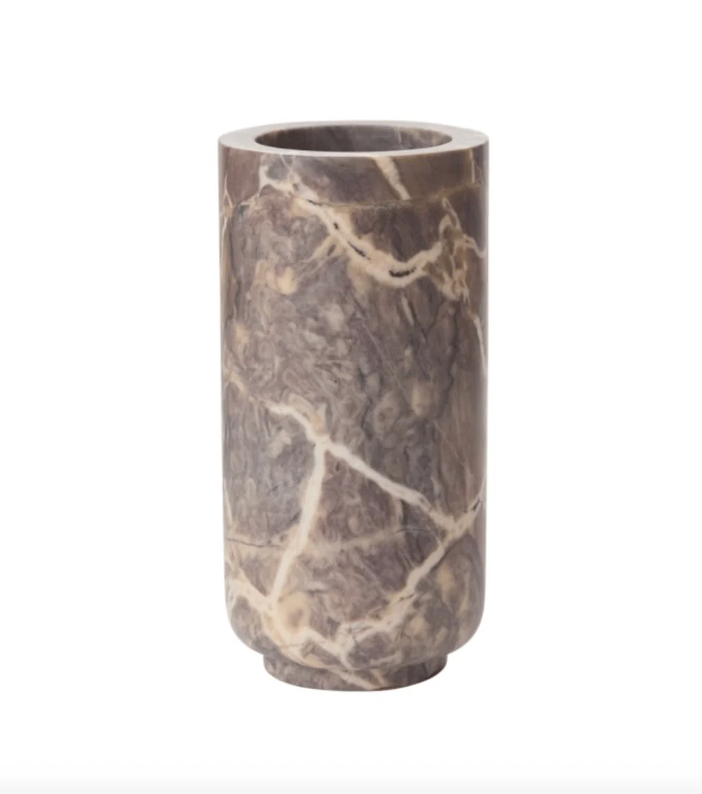 Vase Caligraphy 5 x 10 AD