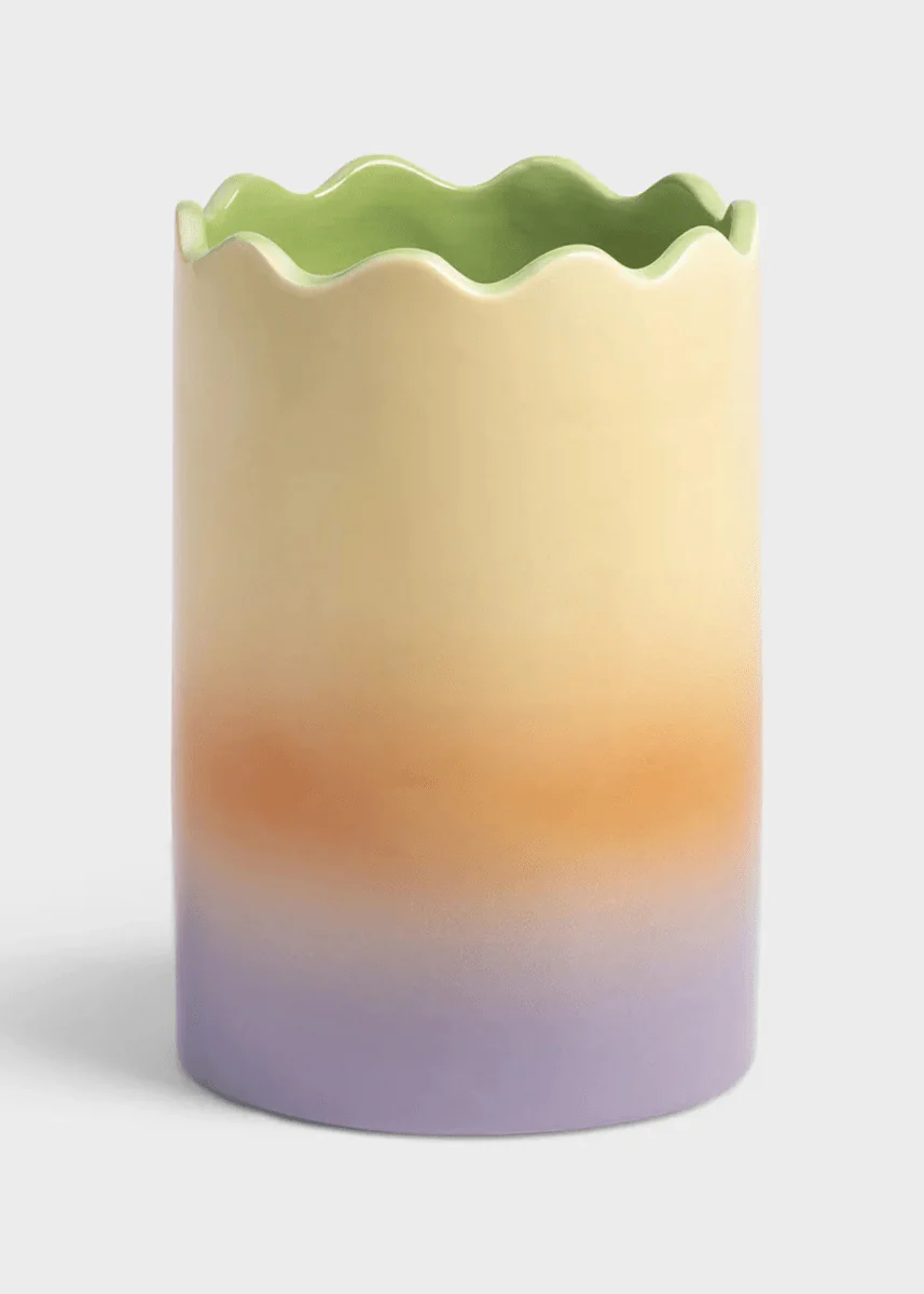 Petit Vase Fade &Klevering