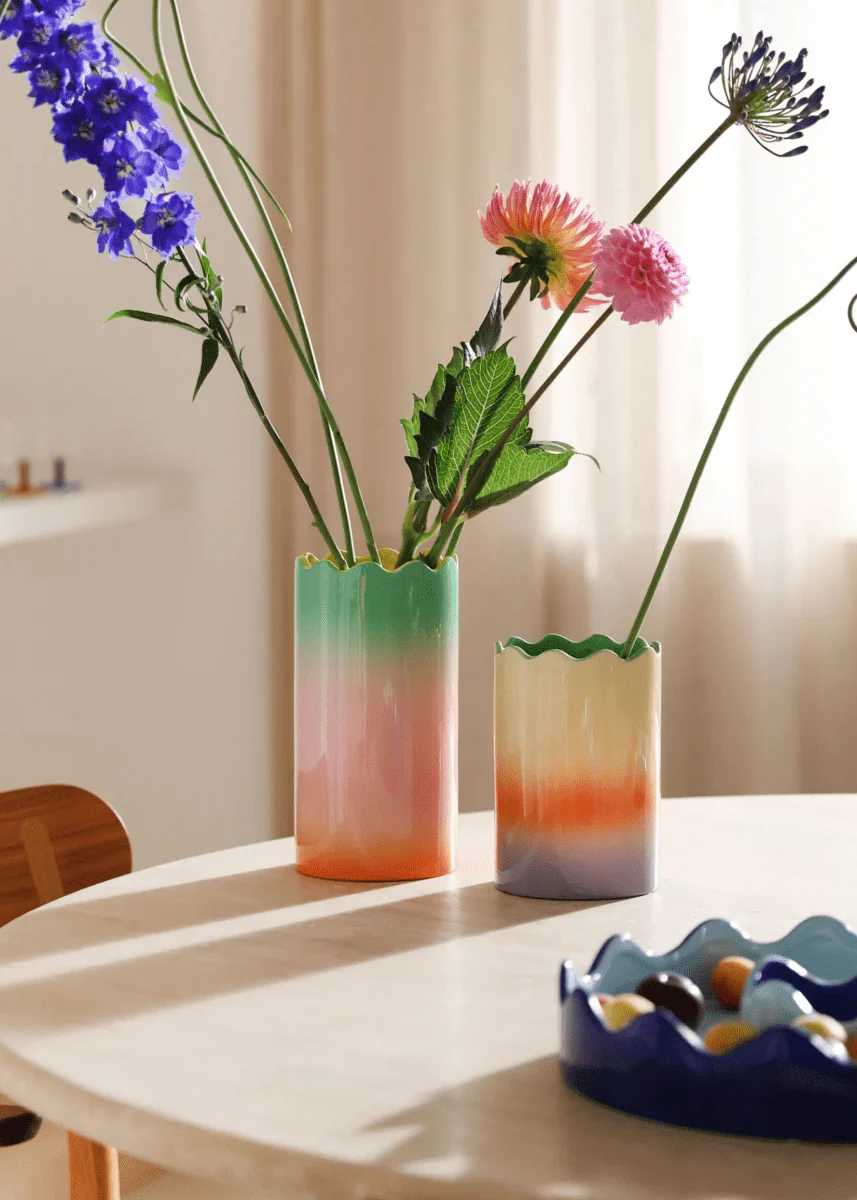 Petit Vase Fade &Klevering - Image 2