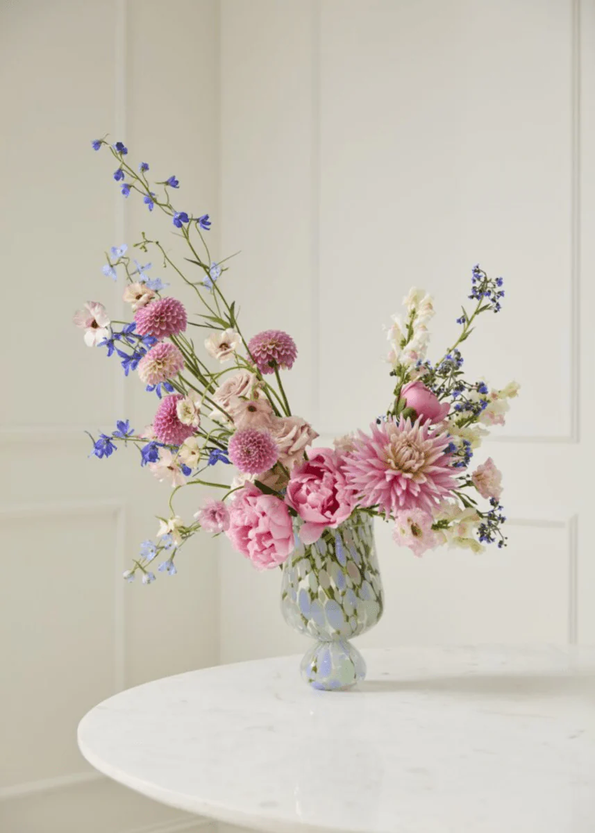Vase Jubilee 5.7 x 10 AD