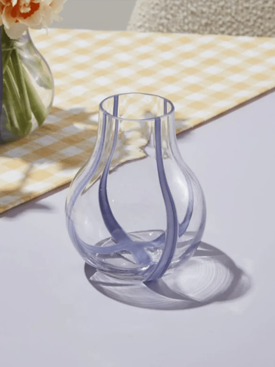 Vase Naya 4.75 x 6 AD SOLDE - Vente Finale