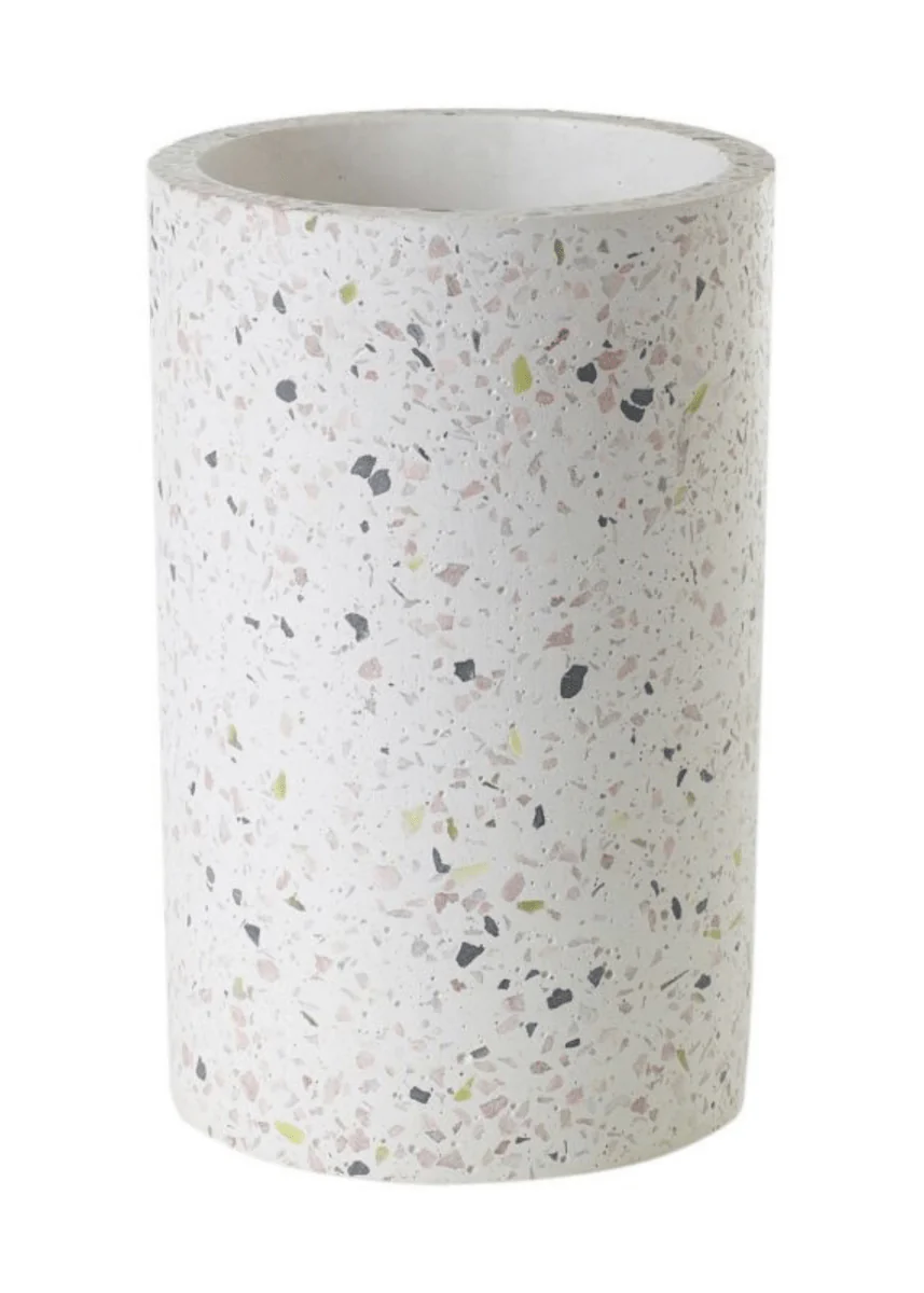 Vase Terrazzo 5 x 8 AD - SOLDE Vente Finale