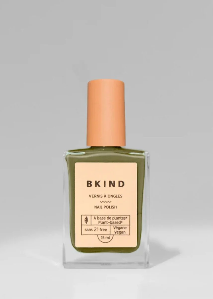 Vernis à Ongles Autour du Monde Bkind - Image 12
