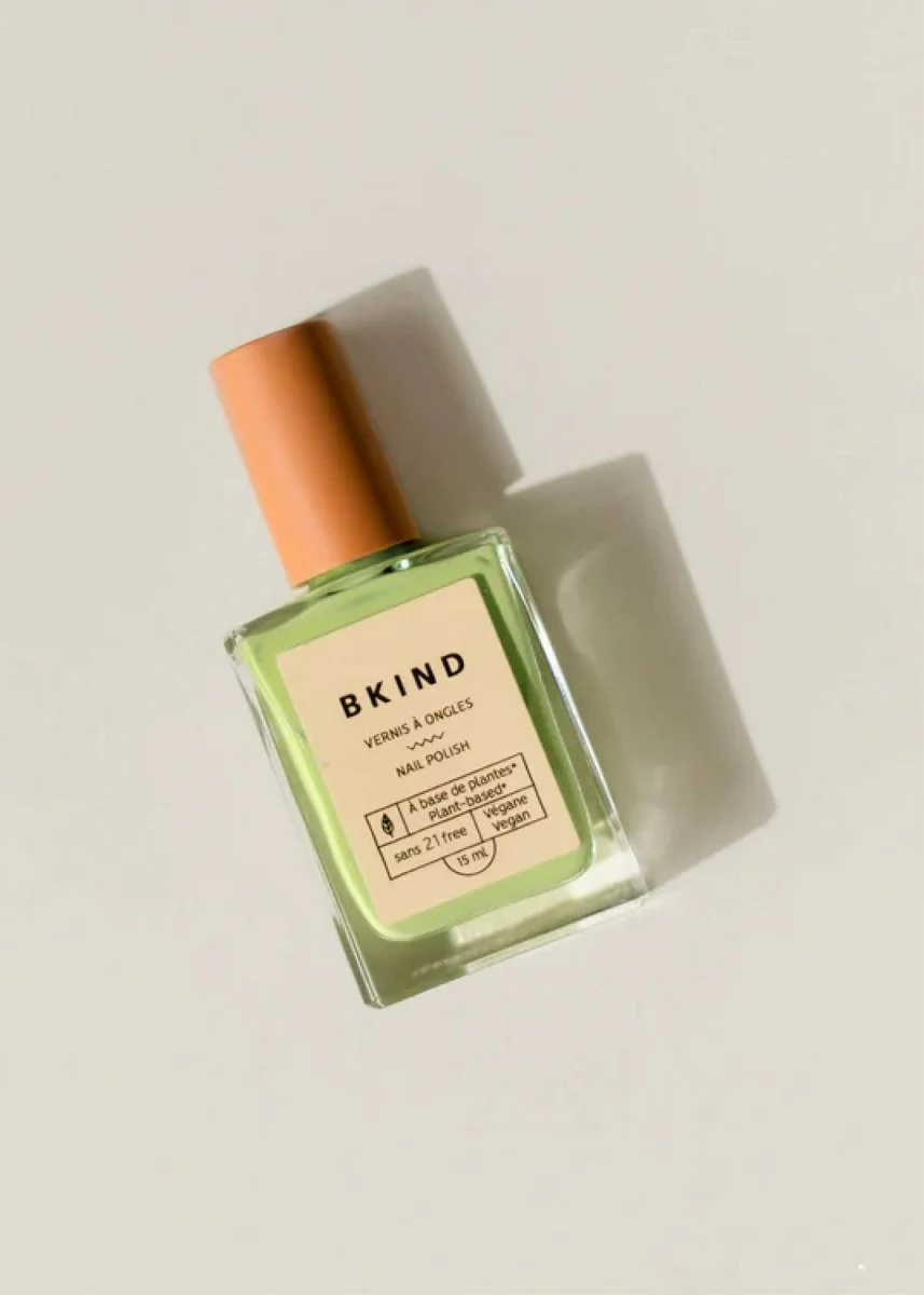 Vernis à Ongles Autour du Monde Bkind - Image 13