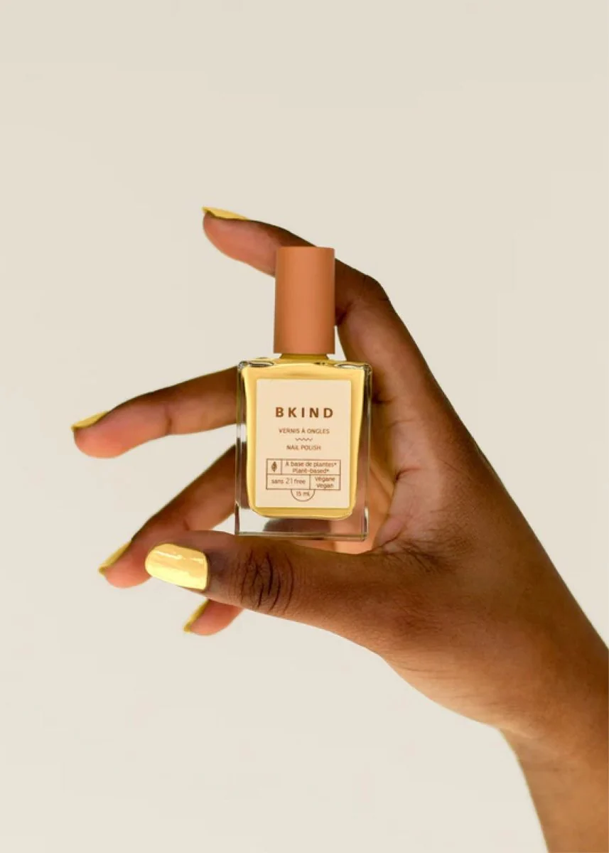 Vernis à Ongles Autour du Monde Bkind - Image 14