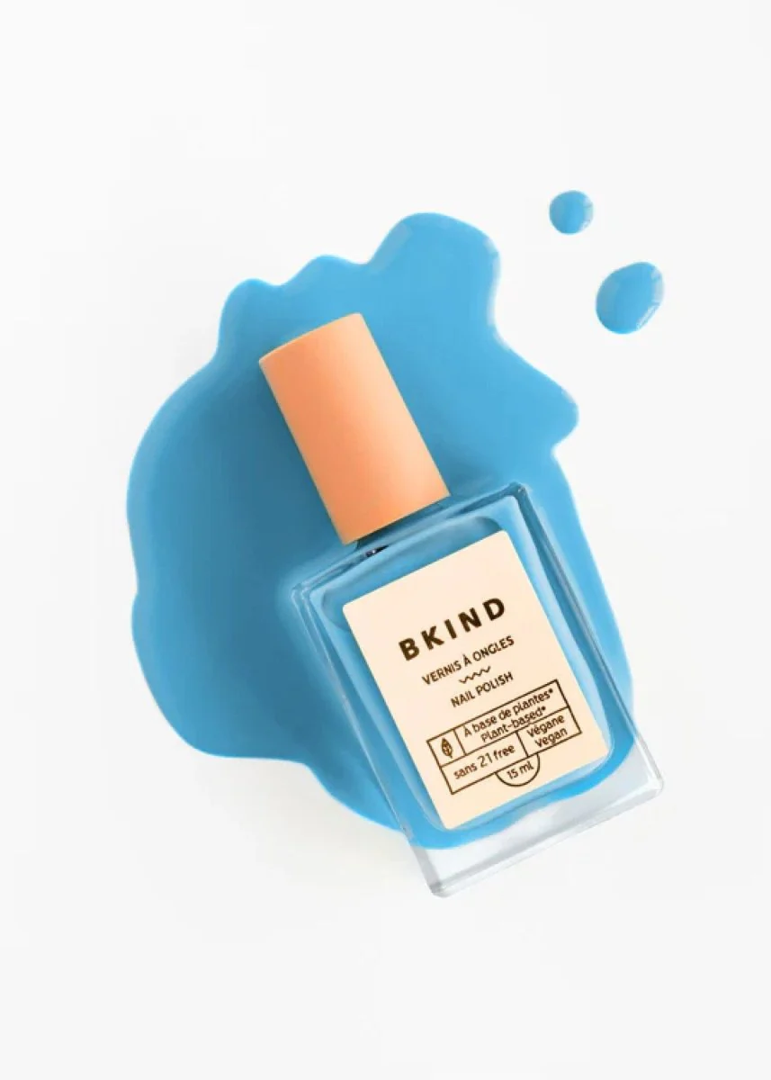 Vernis à Ongles Autour du Monde Bkind - Image 15