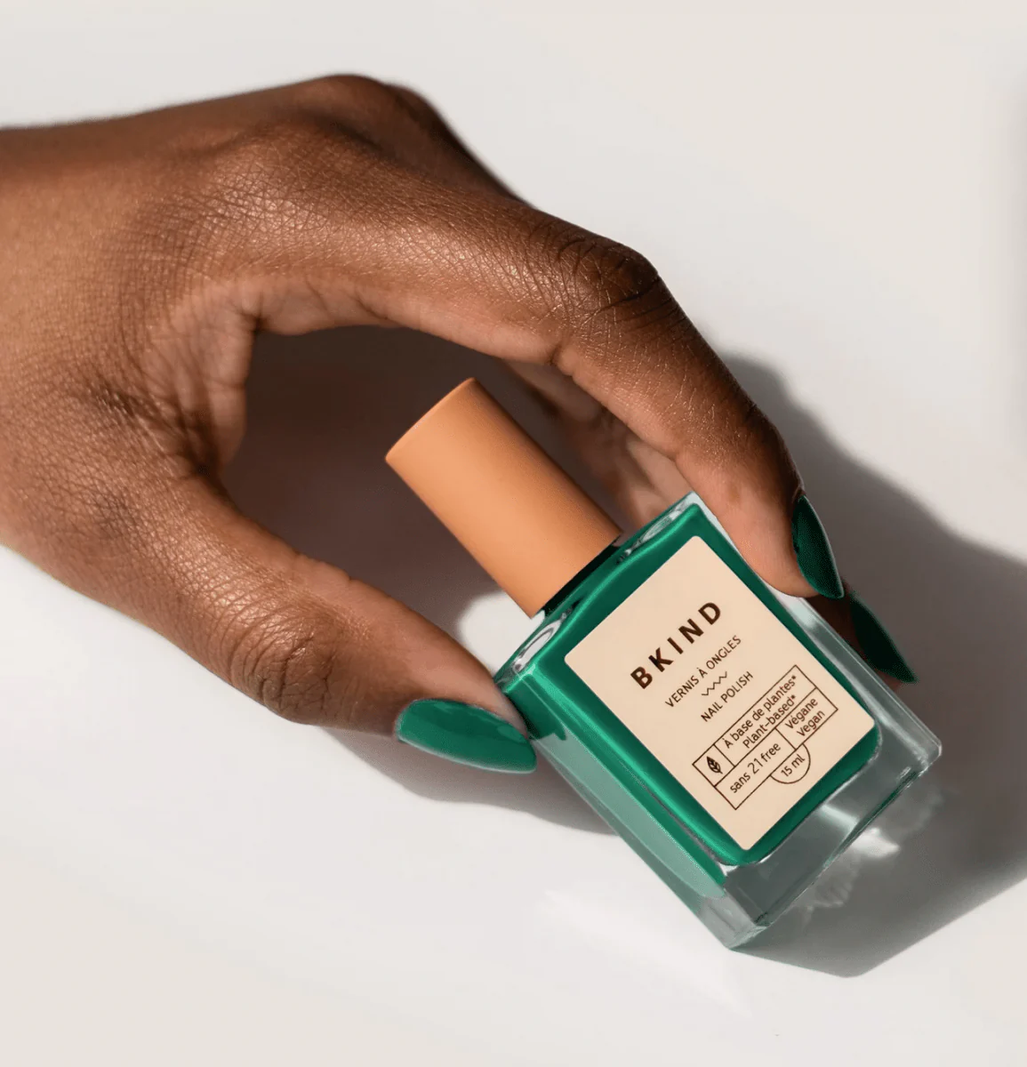 Vernis à Ongles Autour du Monde Bkind - Image 16