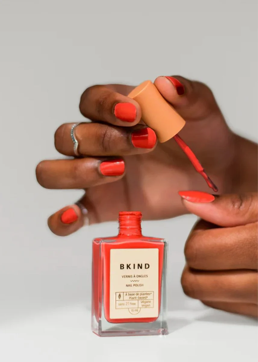 Vernis à Ongles Autour du Monde Bkind - Image 20