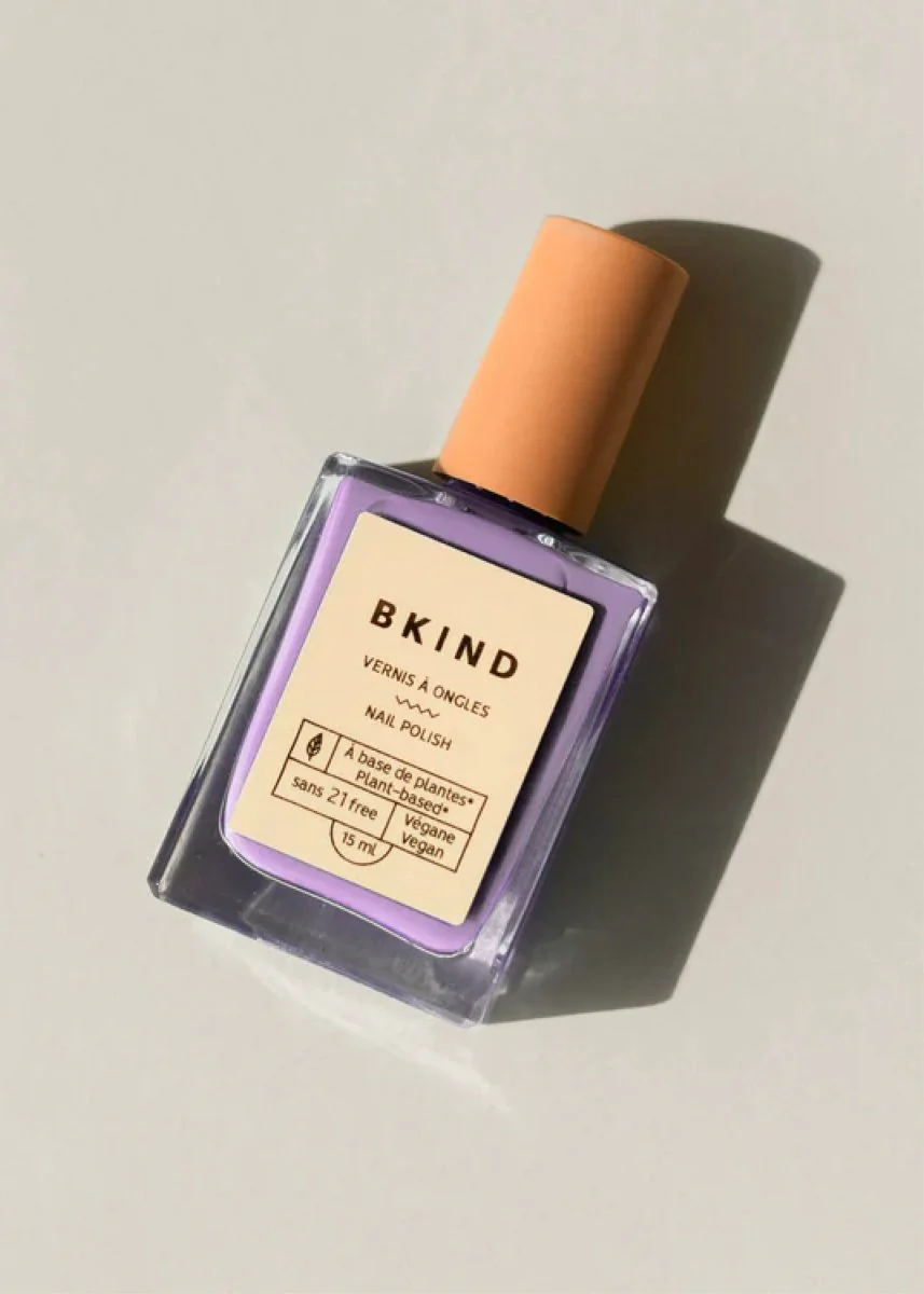 Vernis à Ongles Autour du Monde Bkind - Image 21