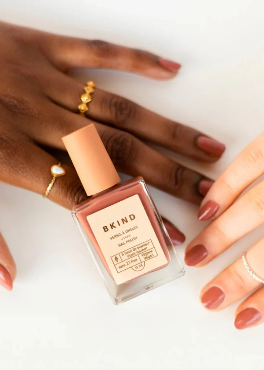 Vernis à Ongles Autour du Monde Bkind - Image 3