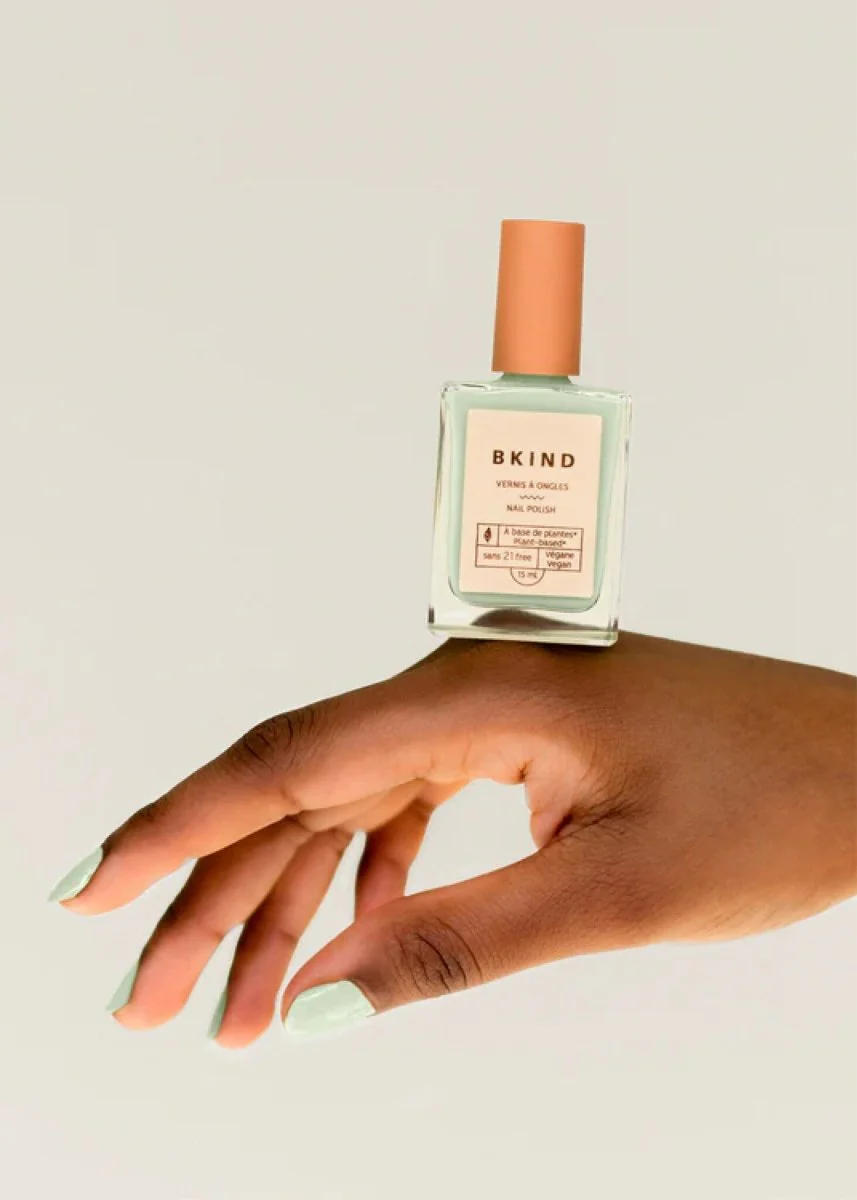 Vernis à Ongles Autour du Monde Bkind - Image 4