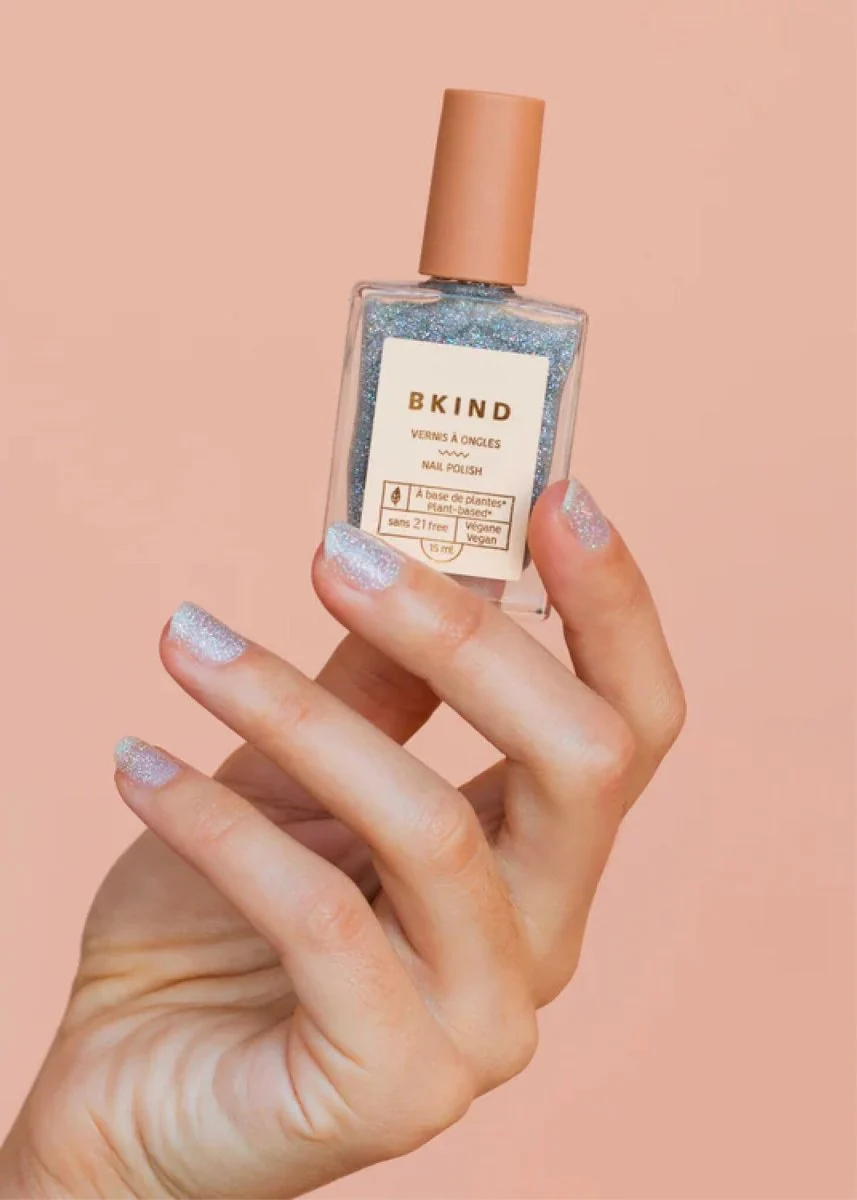 Vernis à Ongles Autour du Monde Bkind - Image 9