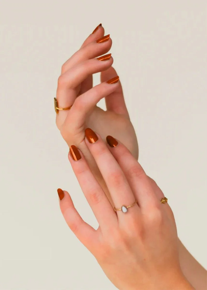 Vernis à Ongles Coffee Shop Bkind - Image 4