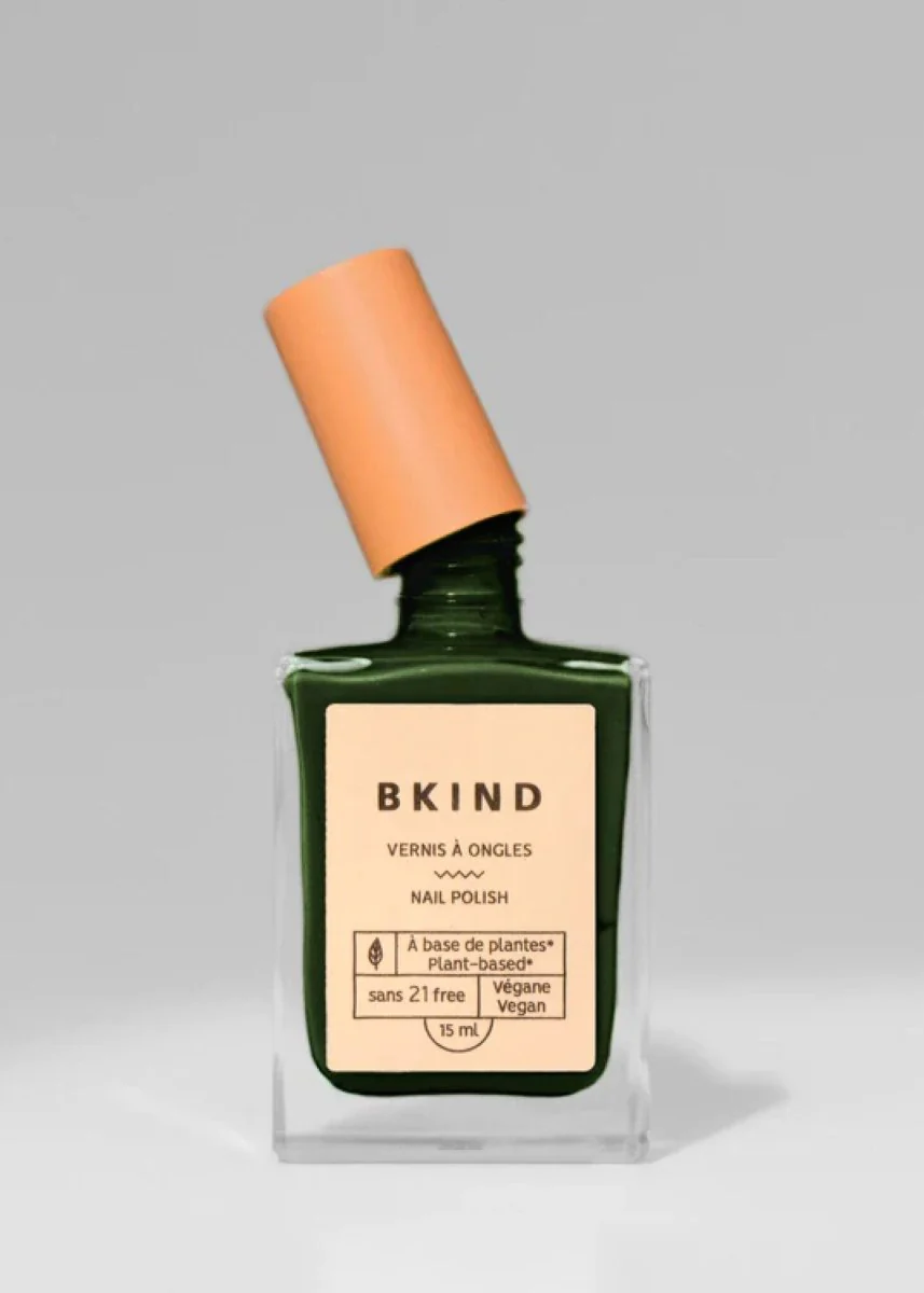 Vernis à Ongles Expressions Bkind - Image 10