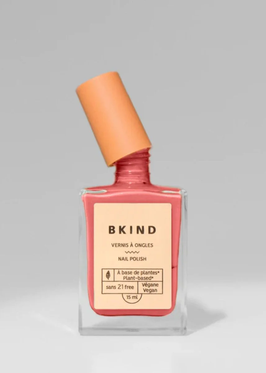 Vernis à Ongles Expressions Bkind - Image 11