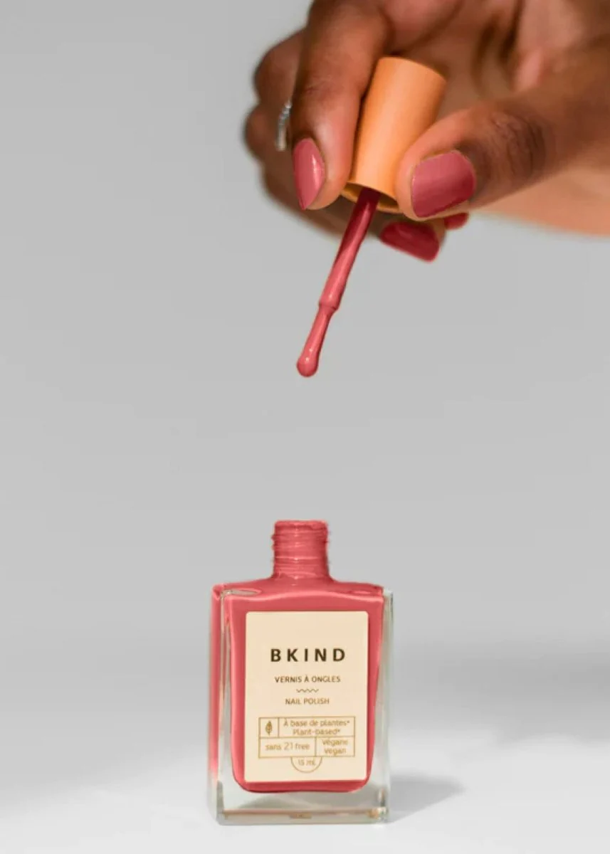 Vernis à Ongles Expressions Bkind - Image 12