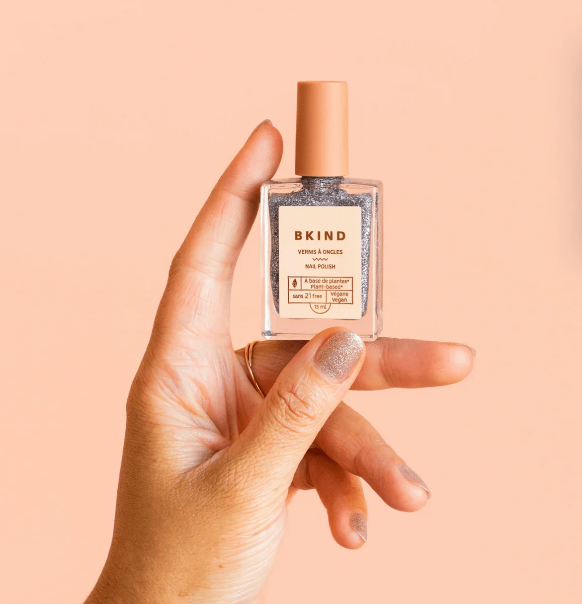Vernis à Ongles Expressions Bkind - Image 14