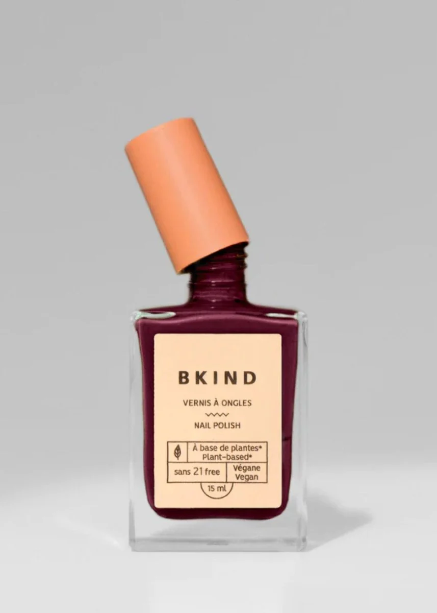 Vernis à Ongles Expressions Bkind - Image 5