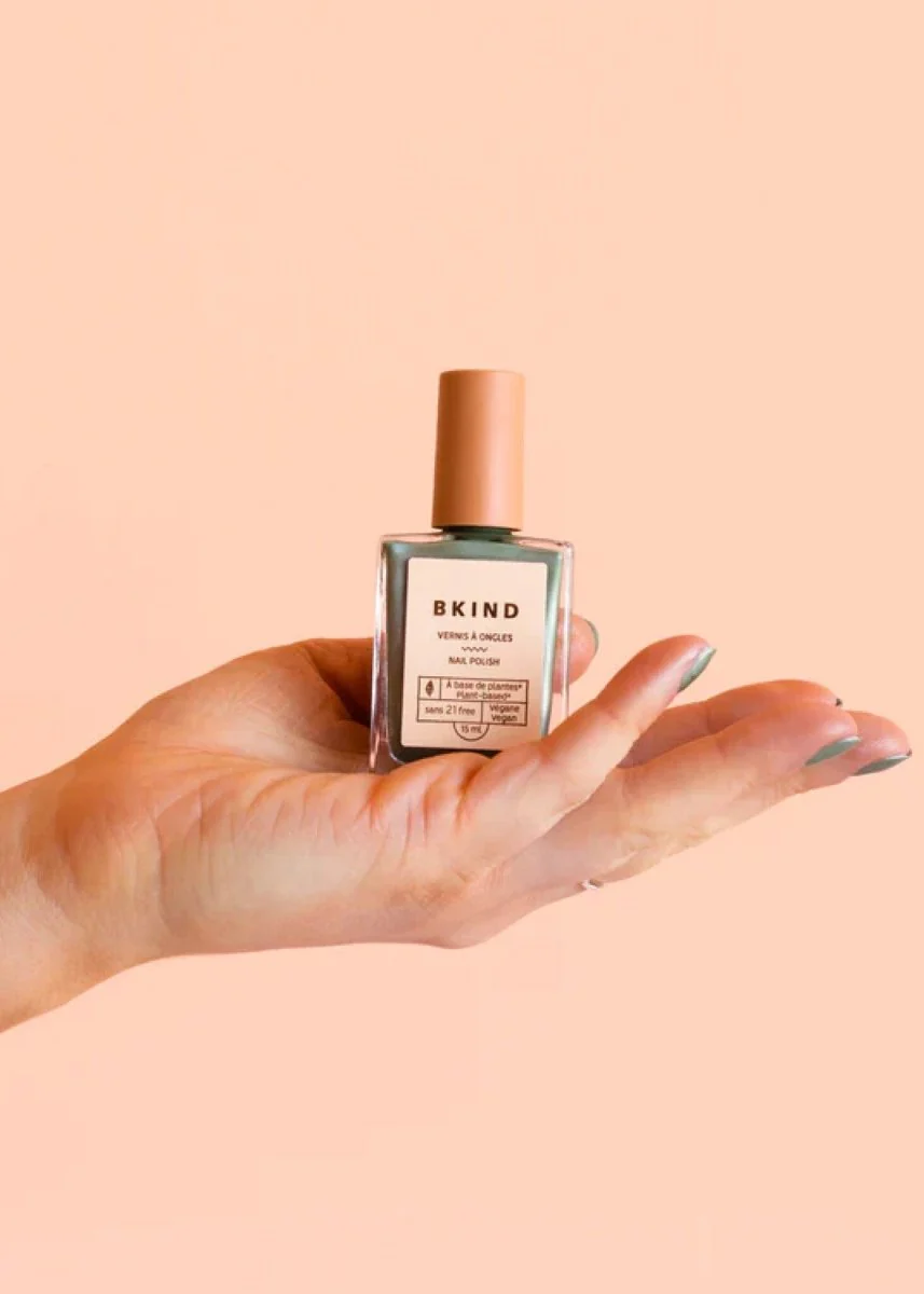Vernis à Ongles Expressions Bkind - Image 7