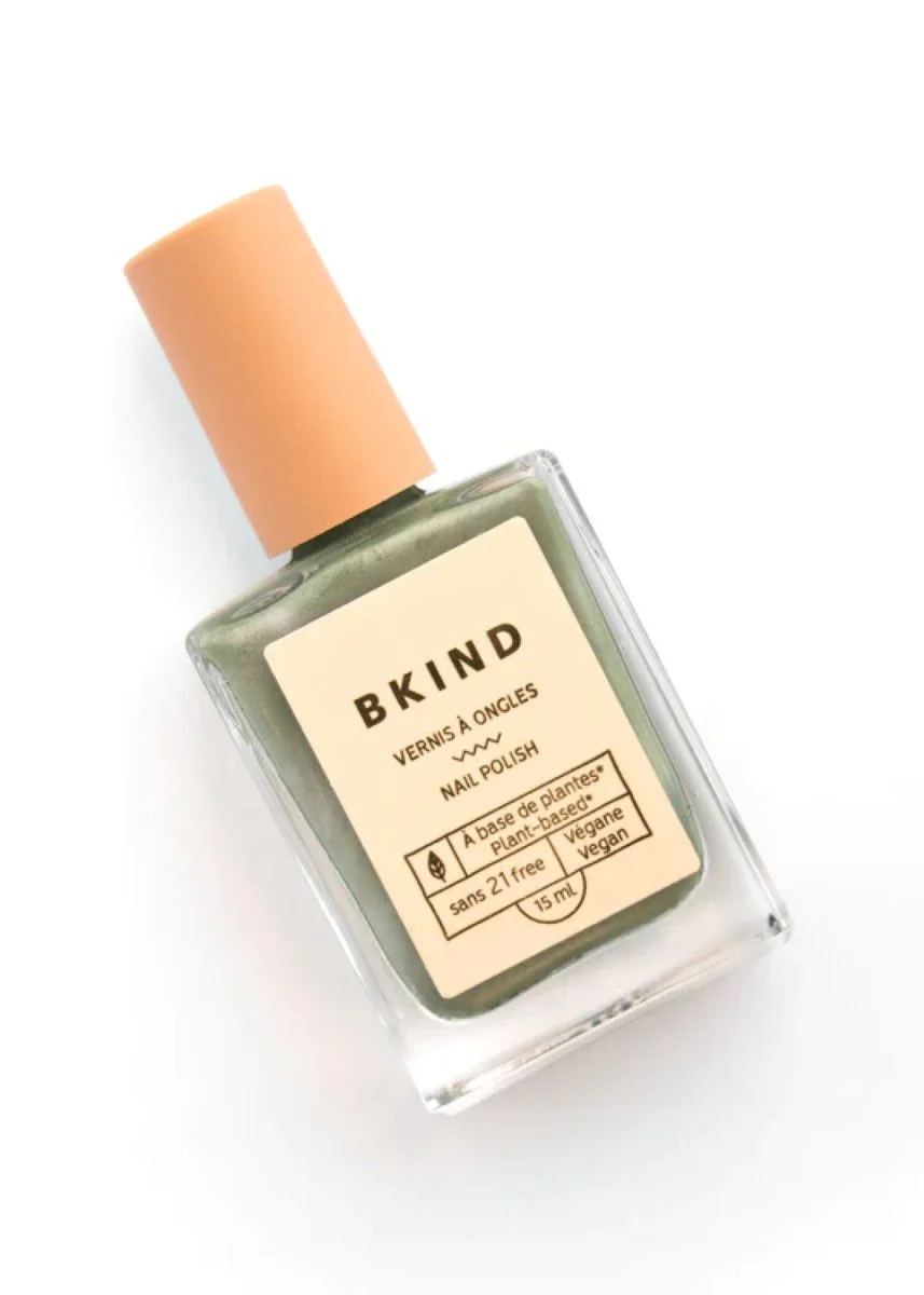Vernis à Ongles Expressions Bkind - Image 8