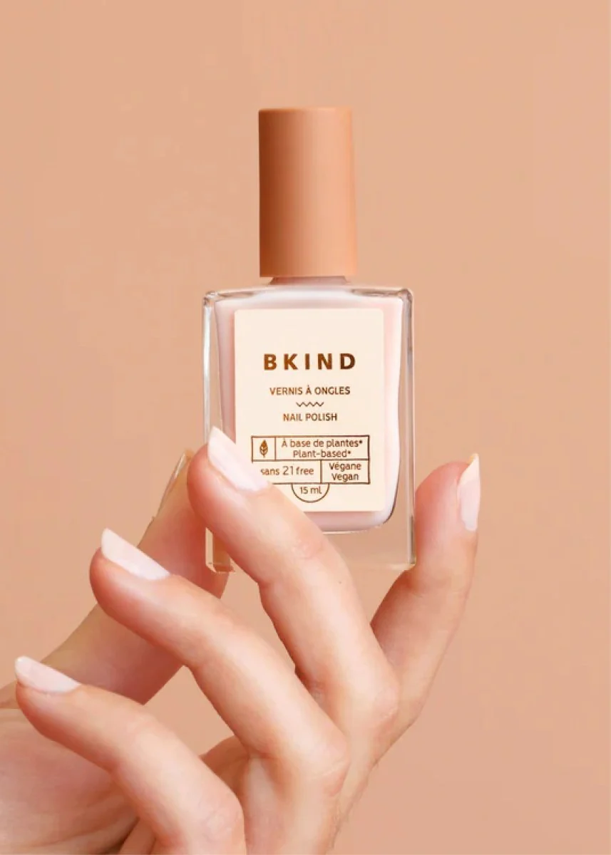Vernis à Ongles Les Classiques Bkind - Image 6