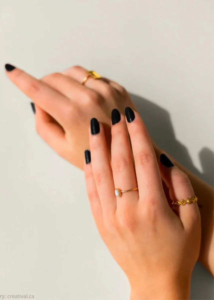 Vernis à Ongles Les Classiques Bkind - Image 7
