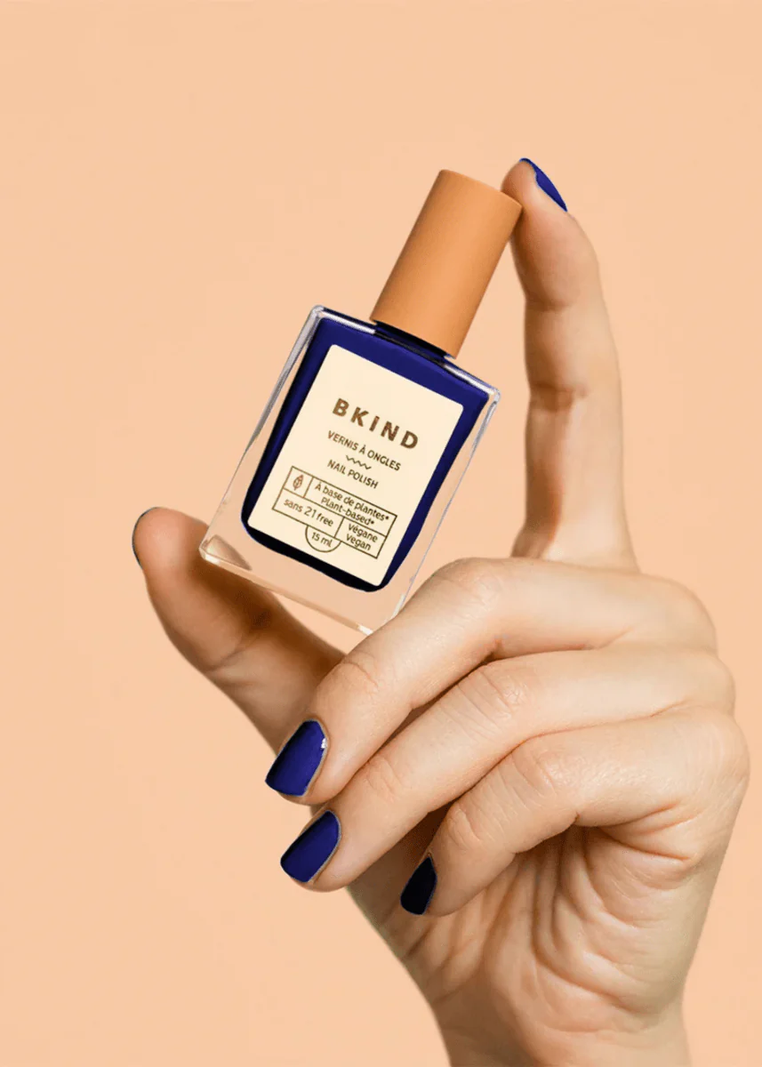 Vernis à Ongles Les Classiques Bkind - Image 8