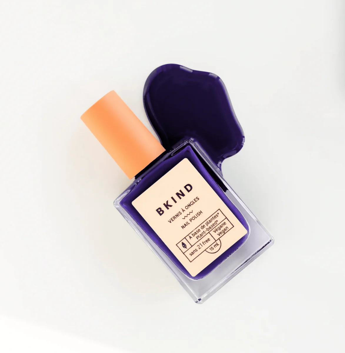 Vernis à Ongles Whimsical Bkind - Image 10