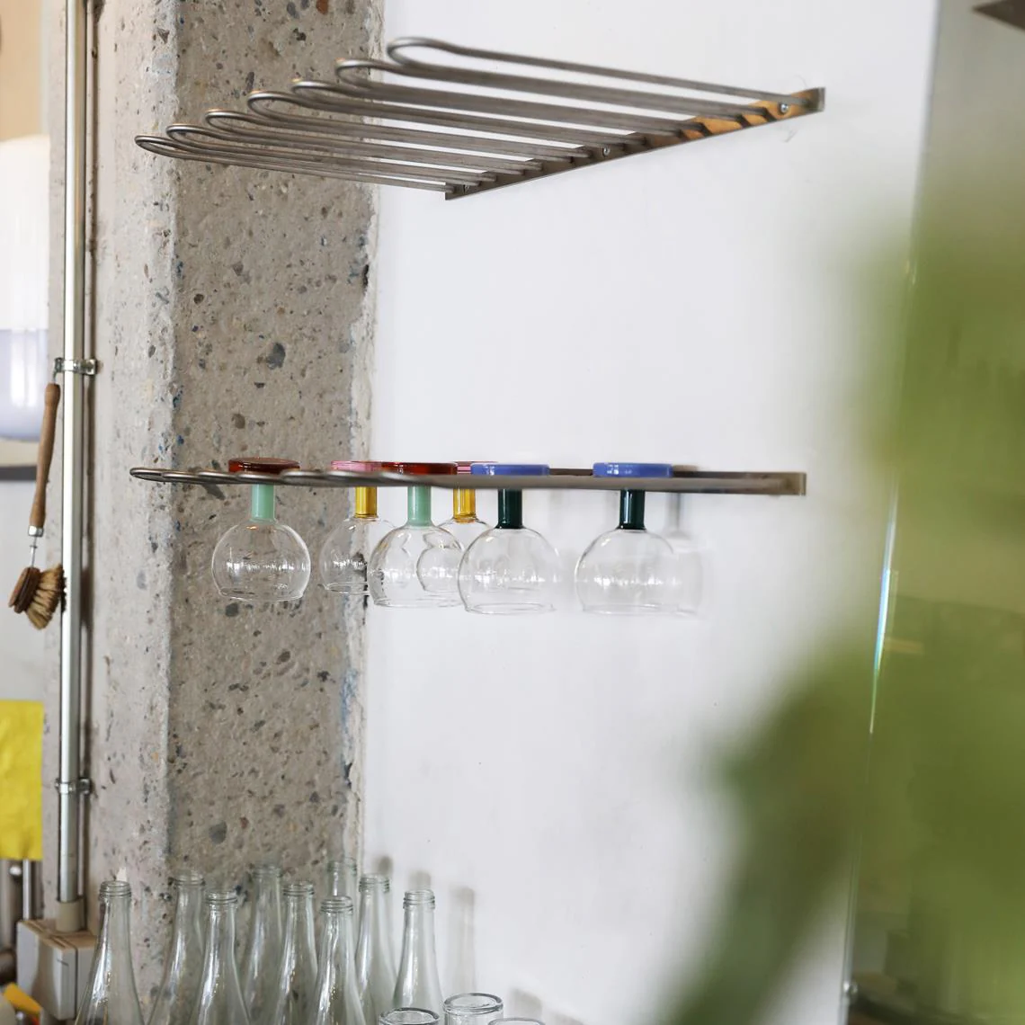 Verre Cantine Ambre &klevering - Image 3