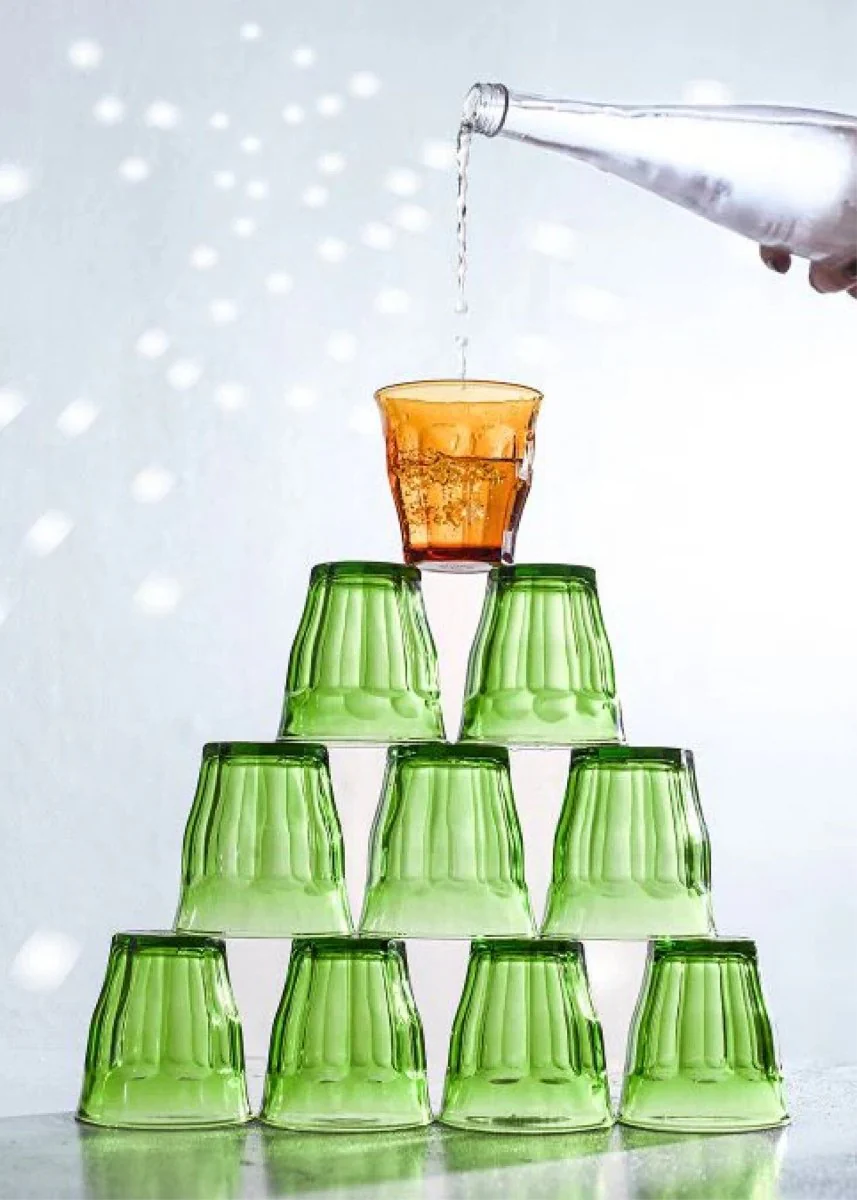 Verre Picardie Duralex 250 ml - Image 6