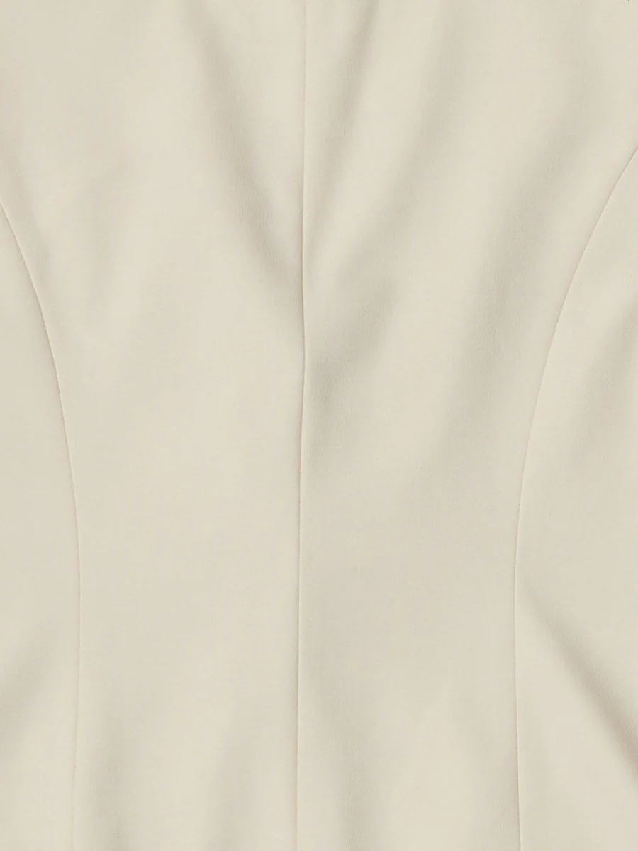 Veste Vera Crème Mod Ref SOLDE - Vente Finale - Image 5