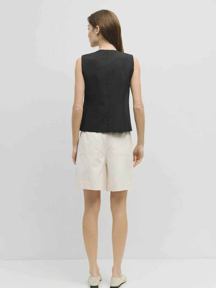 Veste Vera Noire Mod Ref SOLDE - Vente Finale - Image 3