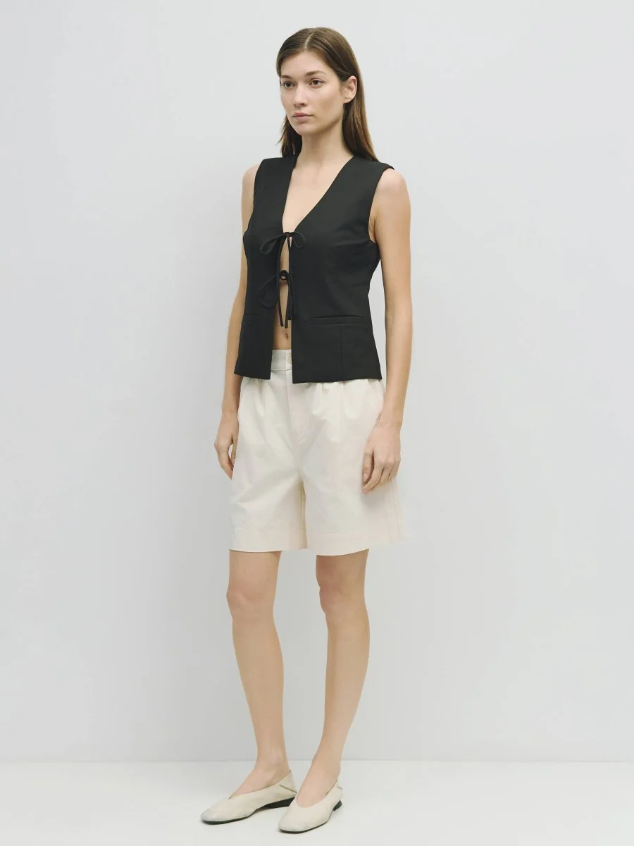 Veste Vera Noire Mod Ref SOLDE - Vente Finale - Image 4