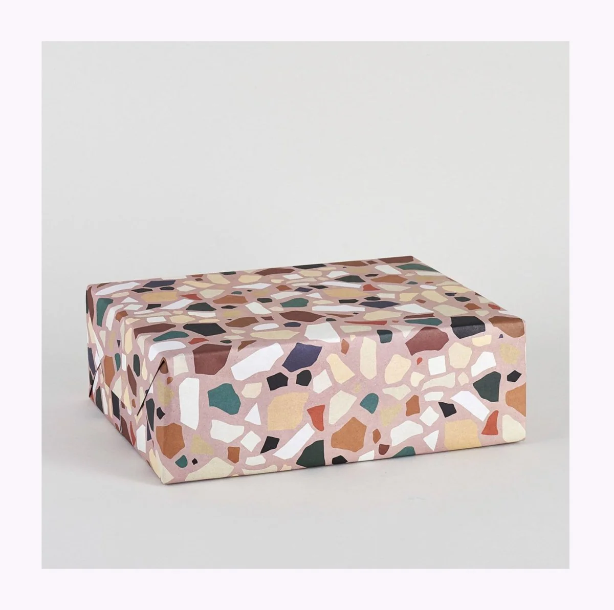 Emballage Terrazzo Wrap
